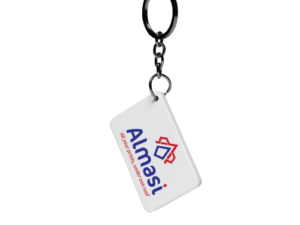 Custom Branded Keyholders