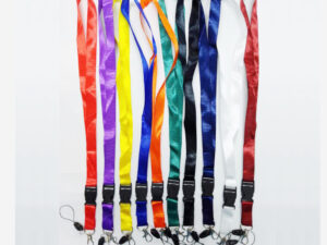 Custom Lanyards Printing