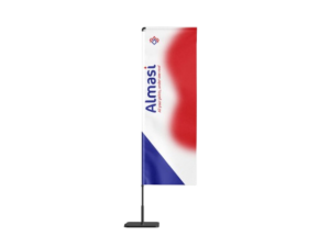telescopic banner Nairobi printing and branding