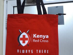 Branded cotton tote bags Nairobi