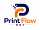 print flow nairobi logo